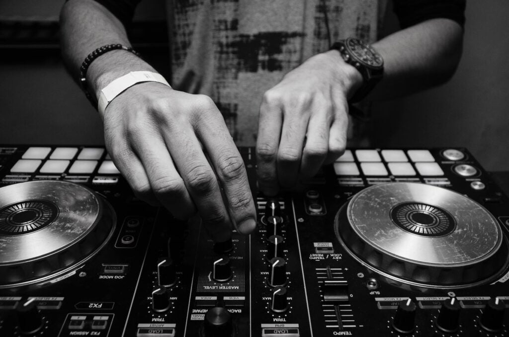 Top Questions to Ask Your Potential DJ