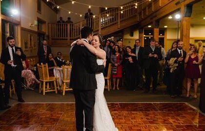Slow Dances