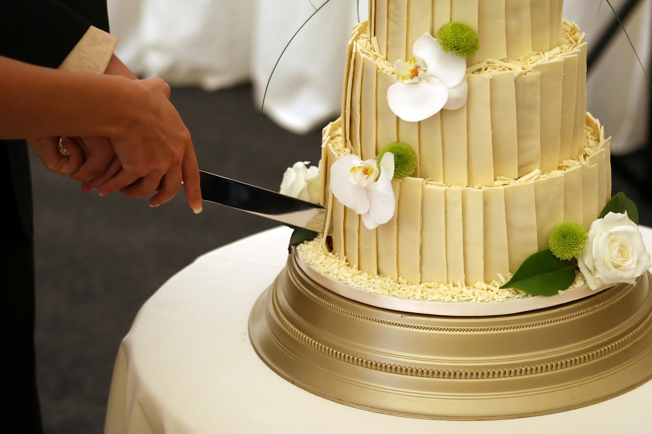Cake Cutting